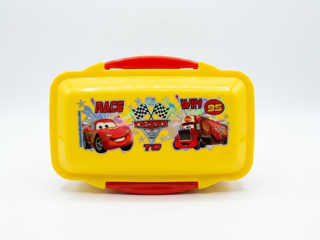 Disney Lunch Box No. 2004