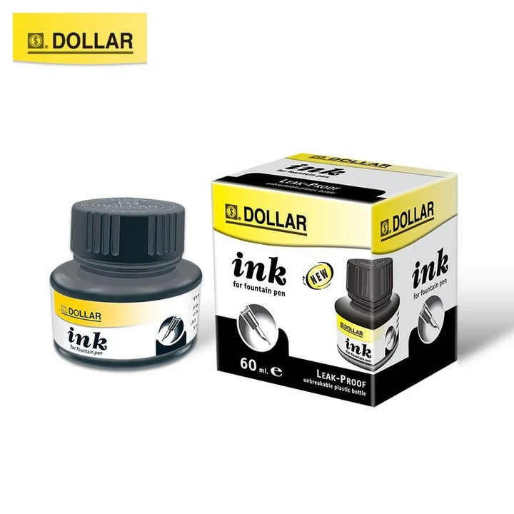 DOLLAR INK 60ML