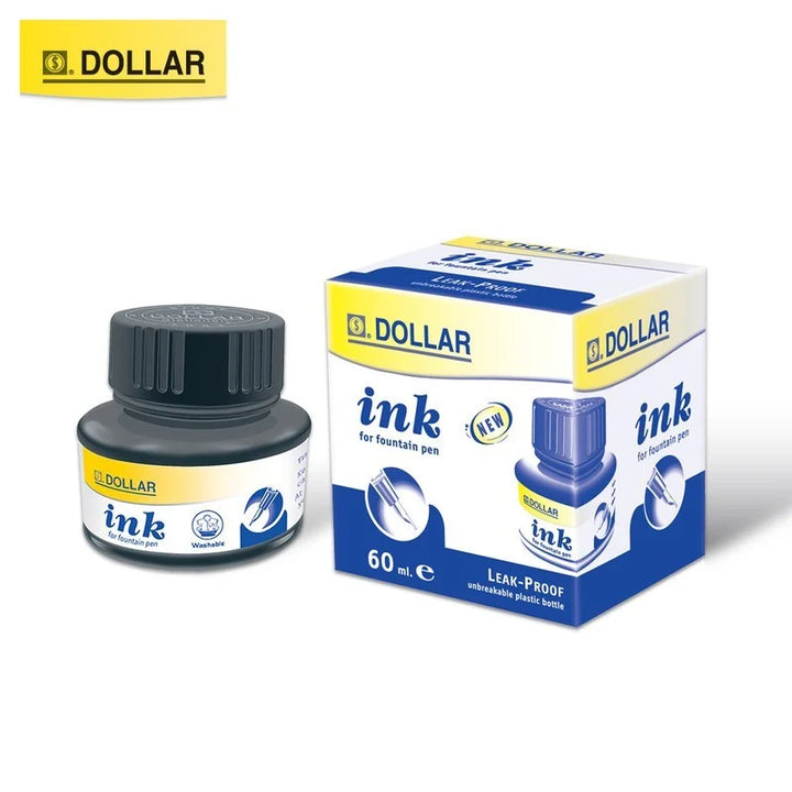 DOLLAR INK 60ML