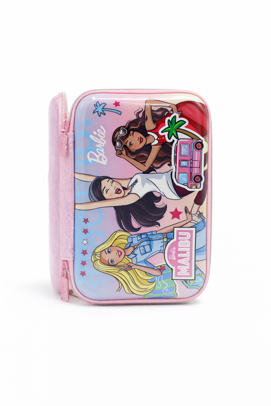 Original Barbie Malibu Pouch