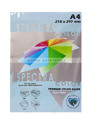 FAST SPECTRA COLOUR PAPER [ SINGLE COLOUR ]