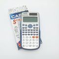 CASIO CALCULATOR NO FX991ES PLUS  417 FUNCTIONS