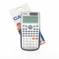 CASIO CALCULATOR NO FX991ES PLUS 417 FUNCTIONS