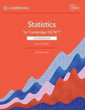 Cambridge IGCSE Statistics Coursebook