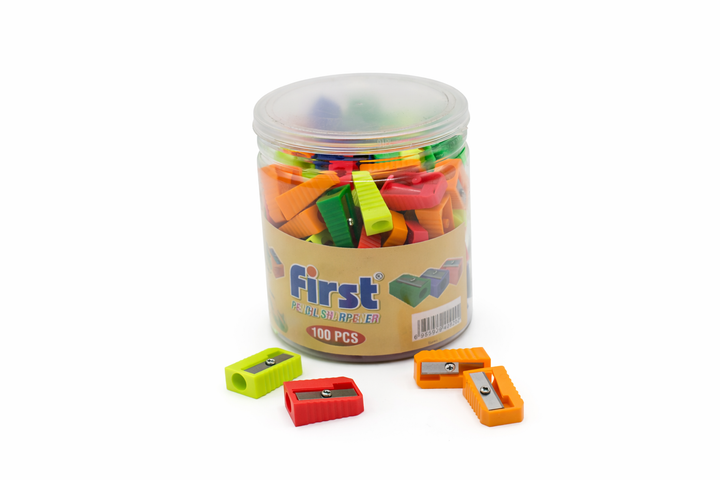 FIRST SHARPENER NO. 126