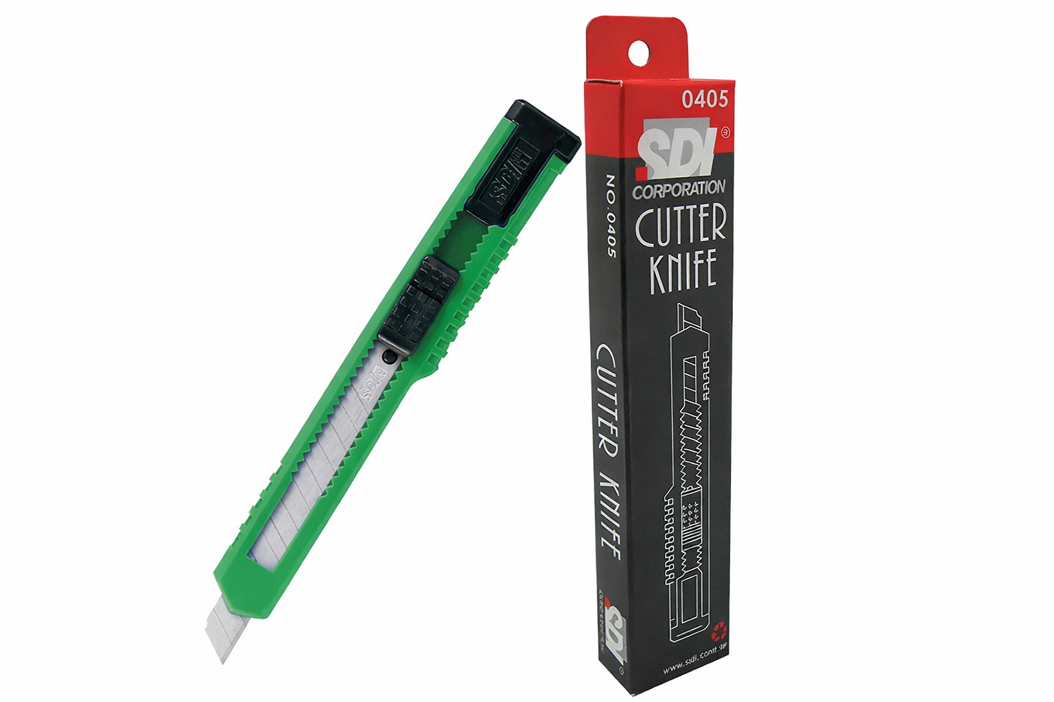 SDI PAPER CUTTER SMALL NO. 0405