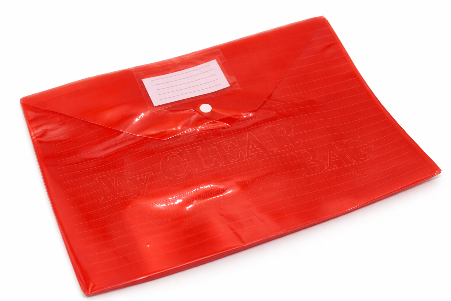 Document File | Button File | File Folder [ 14C ]