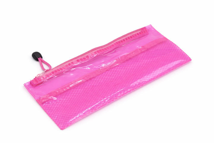 CRYSTAL POUCH COLOURFULL [ 18MM ]