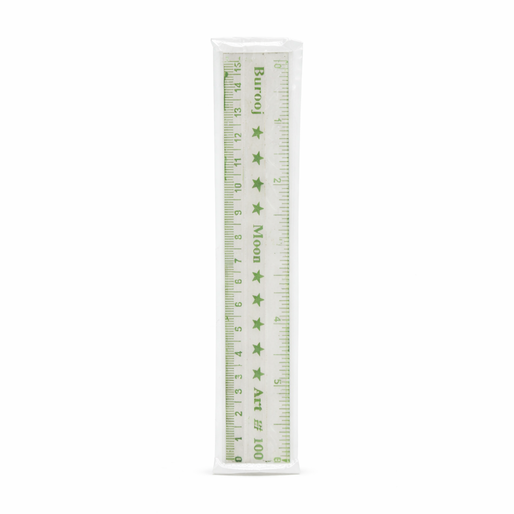 AMM MOON SCALE 6 INCH