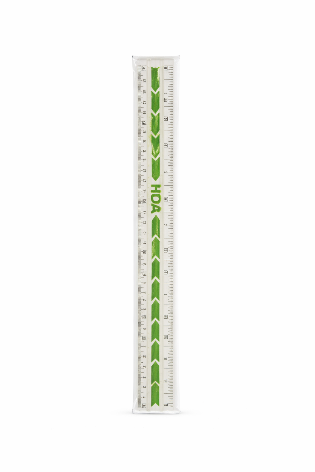 HDA SCALE 12 INCH