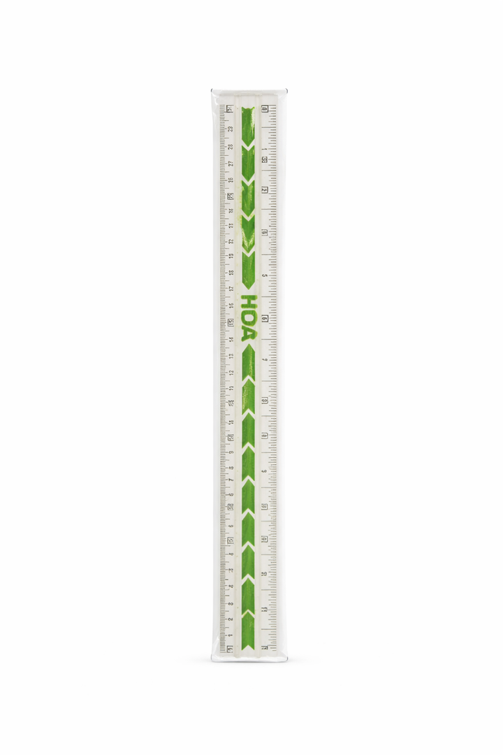 HDA SCALE 12 INCH