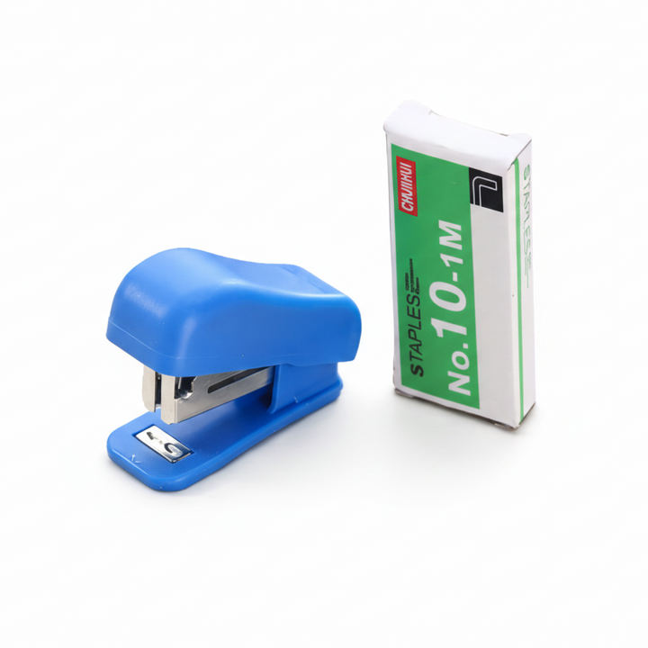 MINI STAPLER NO 10