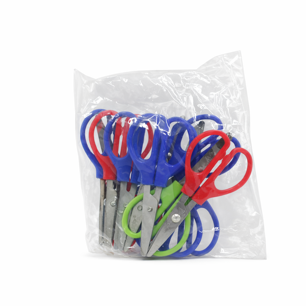 LOOSE SCISSOR PACKET