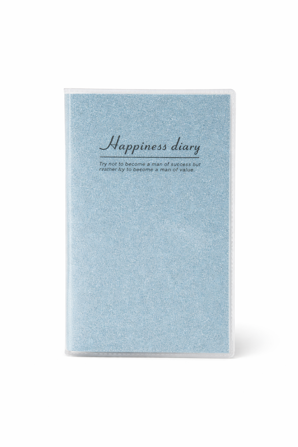 POCKET DIARY CHAMAK