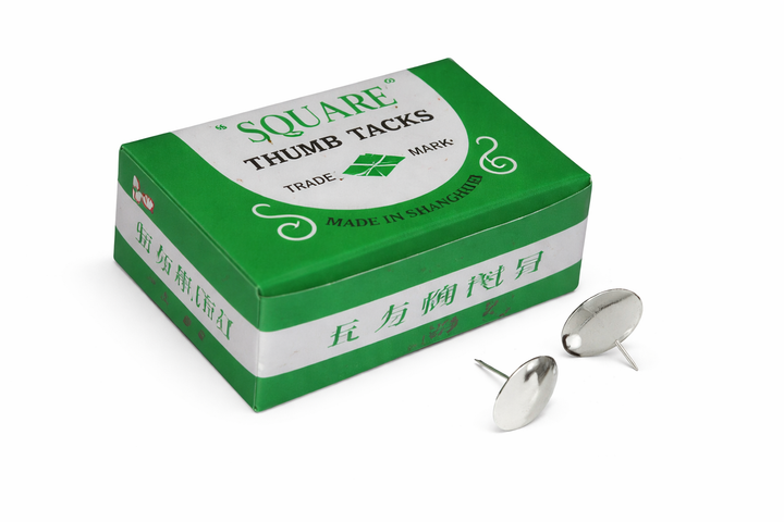 THUM PIN