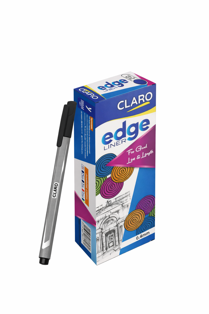 CLARO EDGE LINER