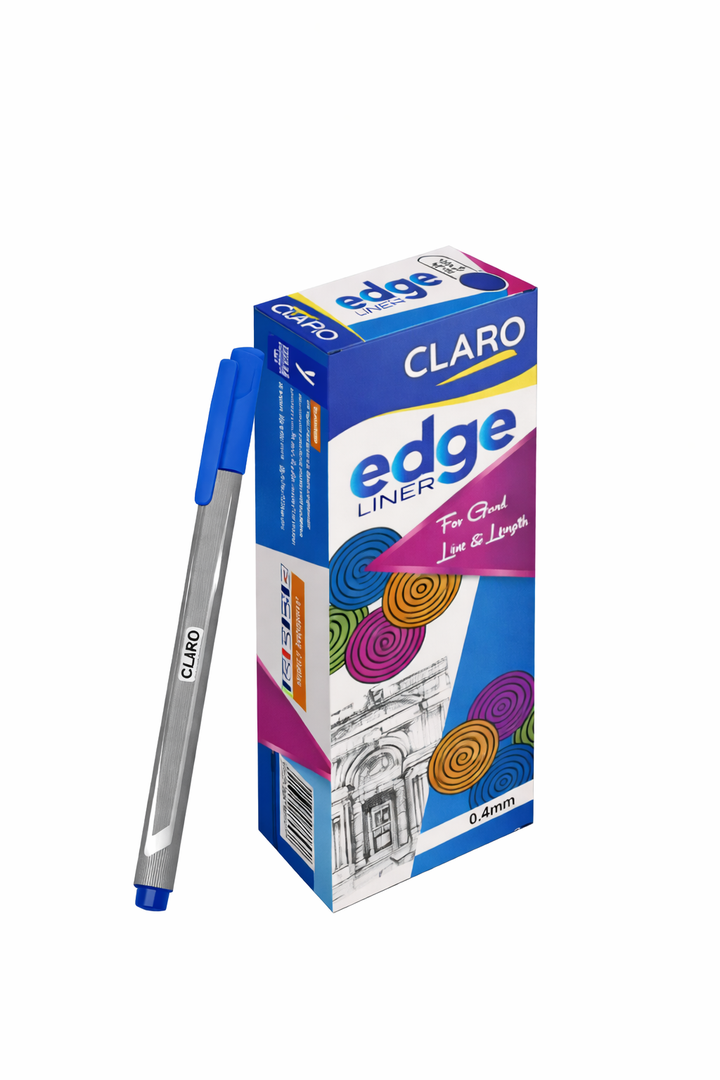 CLARO EDGE LINER