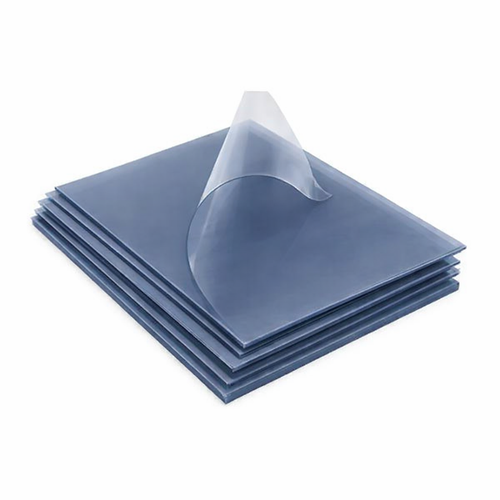 BINDING X-RAY BLUE SHEET