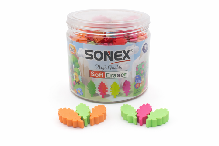 SONEX ERASER NO. 502