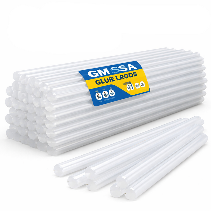 GMSA GLUE GUN ROD LARGE