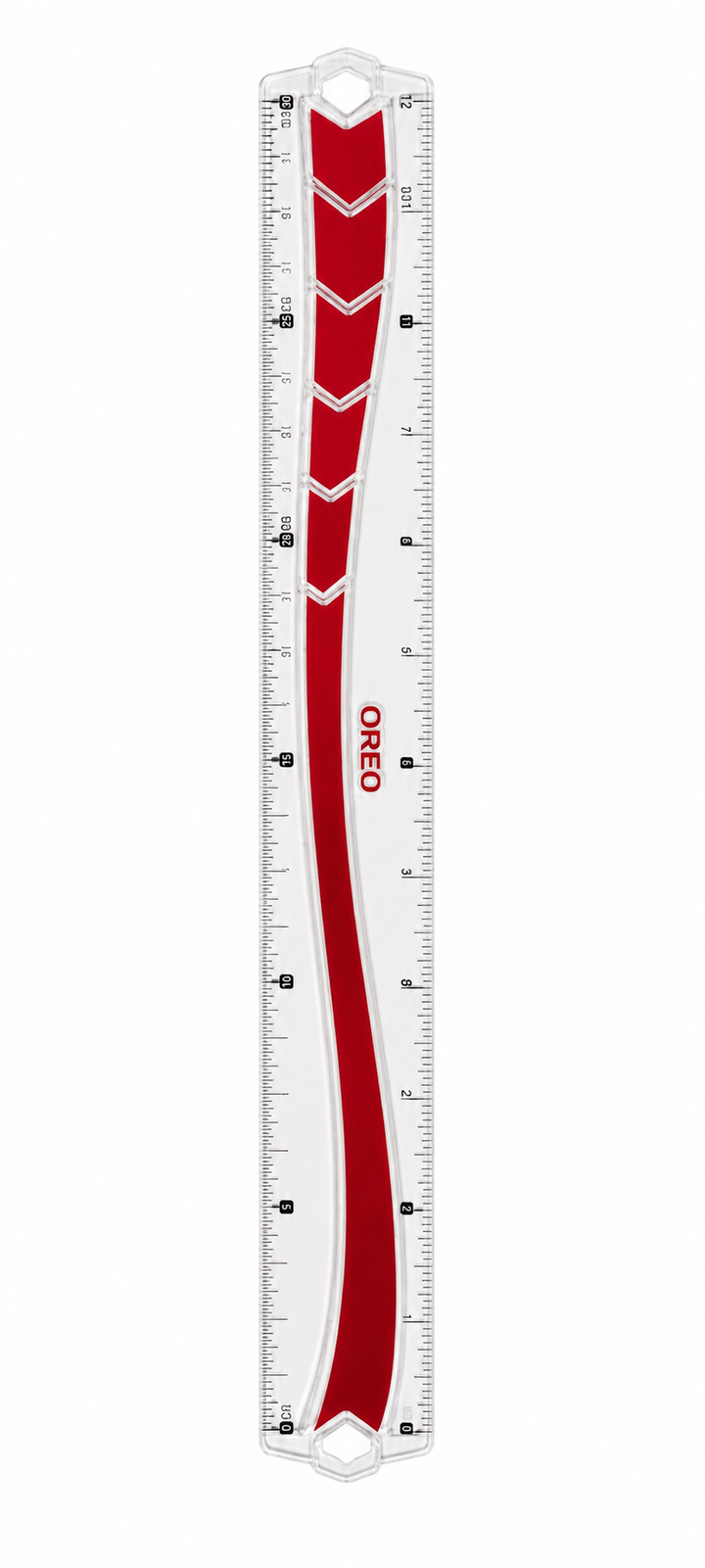OREO SCALE 12 INCH