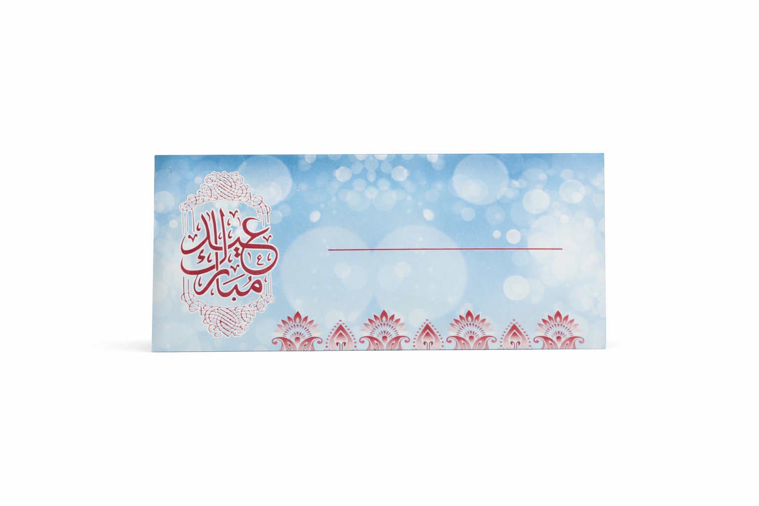 EIDI ENVELOPE PAPER
