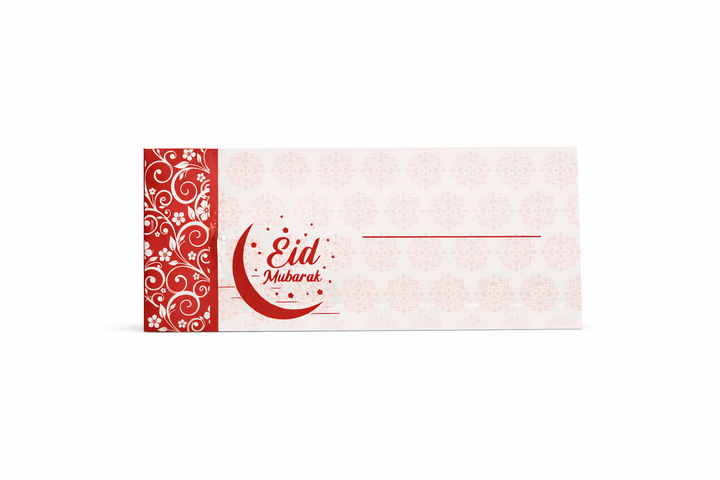 EIDI ENVELOPE PAPER