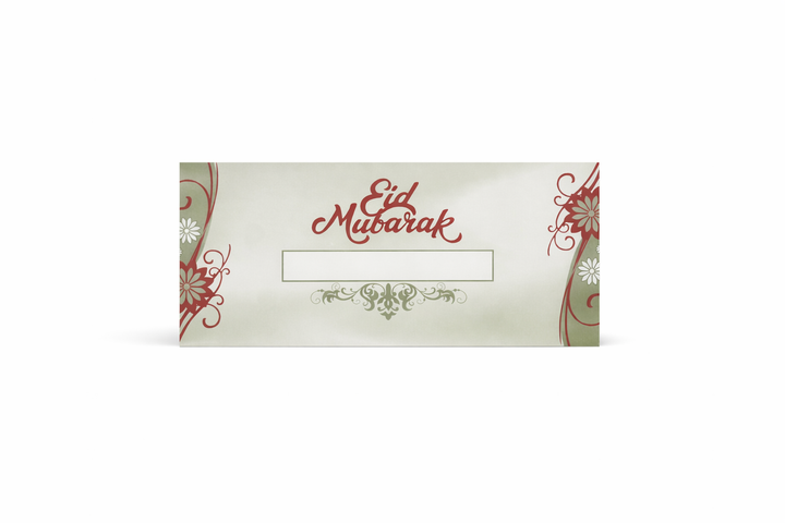 EIDI ENVELOPE PAPER