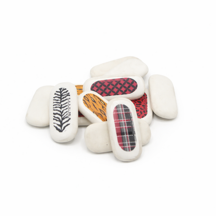 SOAP ERASER / SABUN ERASER