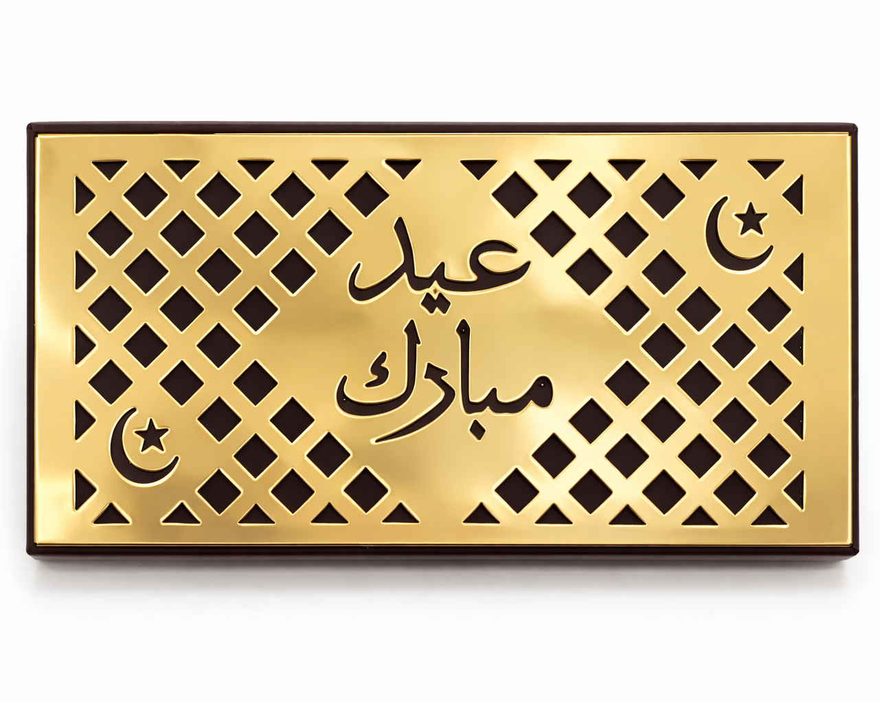 Eidi Envelope velvet