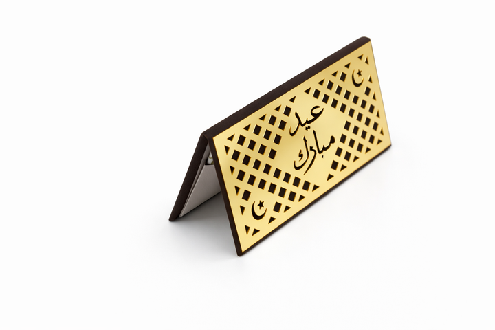 Eidi Envelope velvet