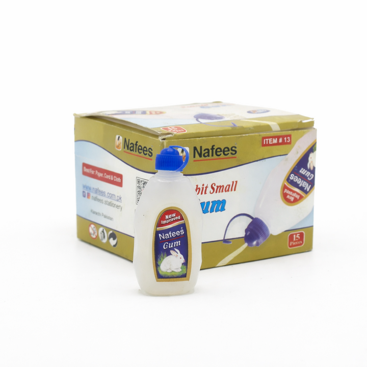 NAFEES RABBIT SMALL GUM