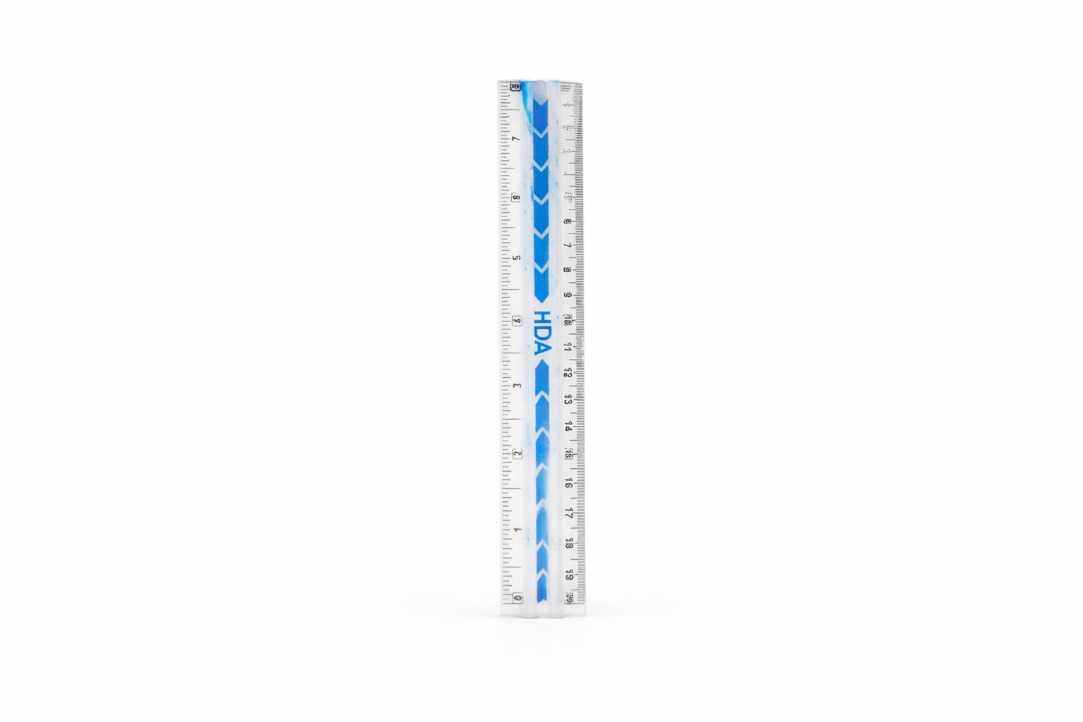 HDA SCALE 8 INCH