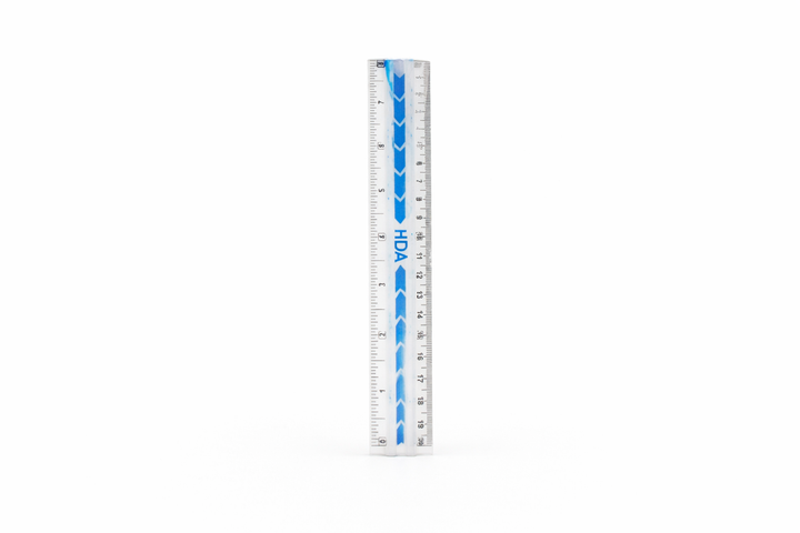 HDA SCALE 8 INCH