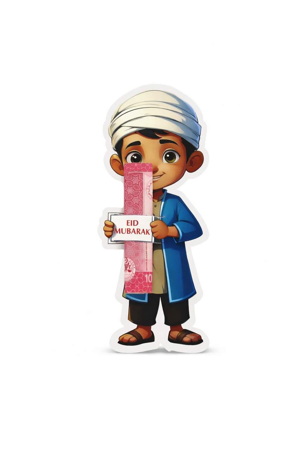 EIDI CARD / HOLDER