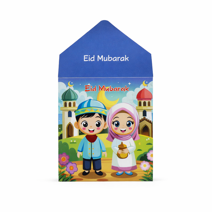 EIDI ENVELOPE [ SMALL ]