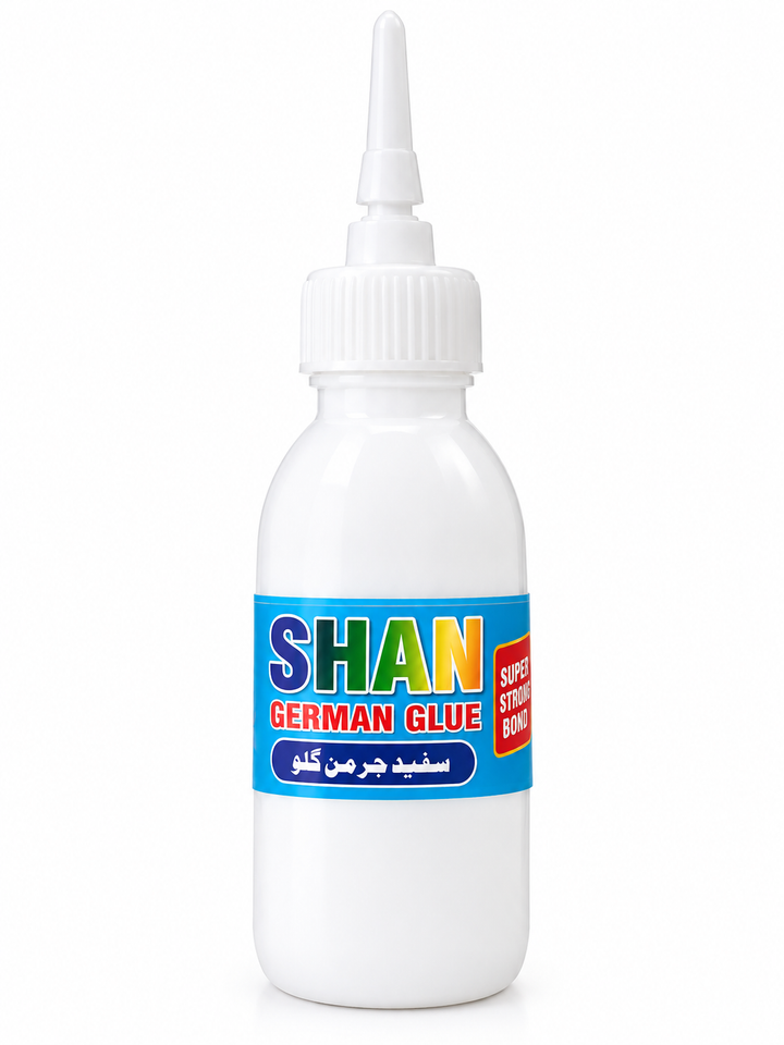SPLASH GLUE / GERMAN GLUE / NOZLLE 70 GRAM