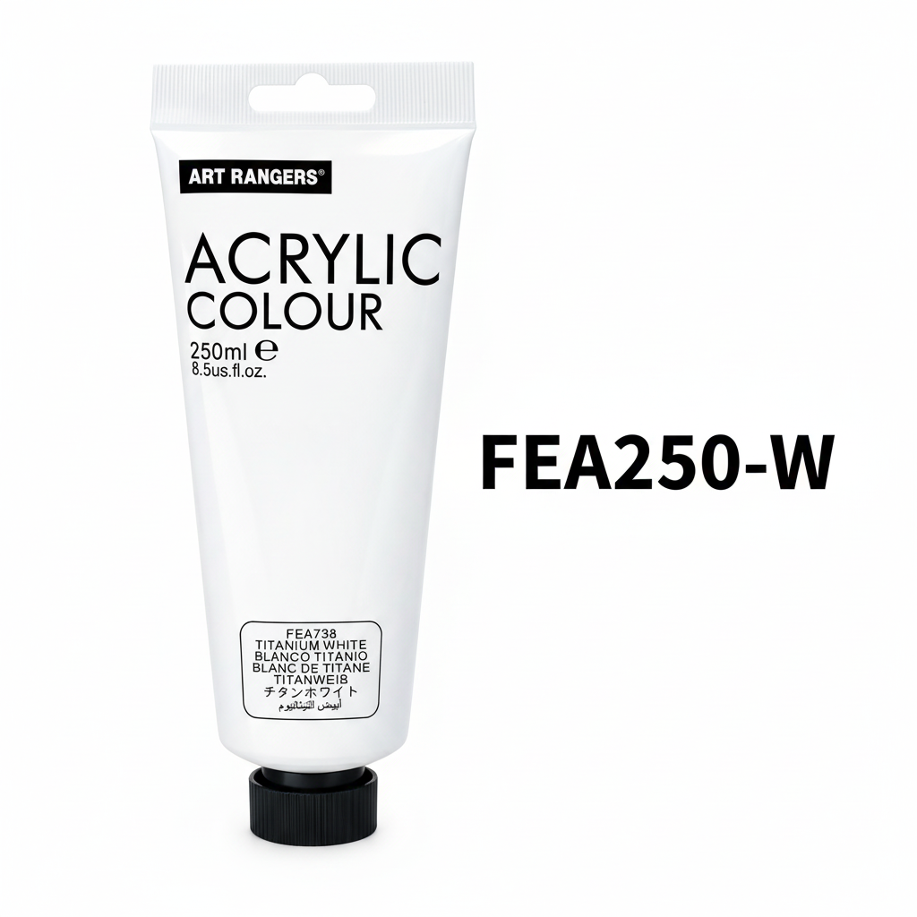 Acrylic Color 75ml | Art Rangers Acrylic Color