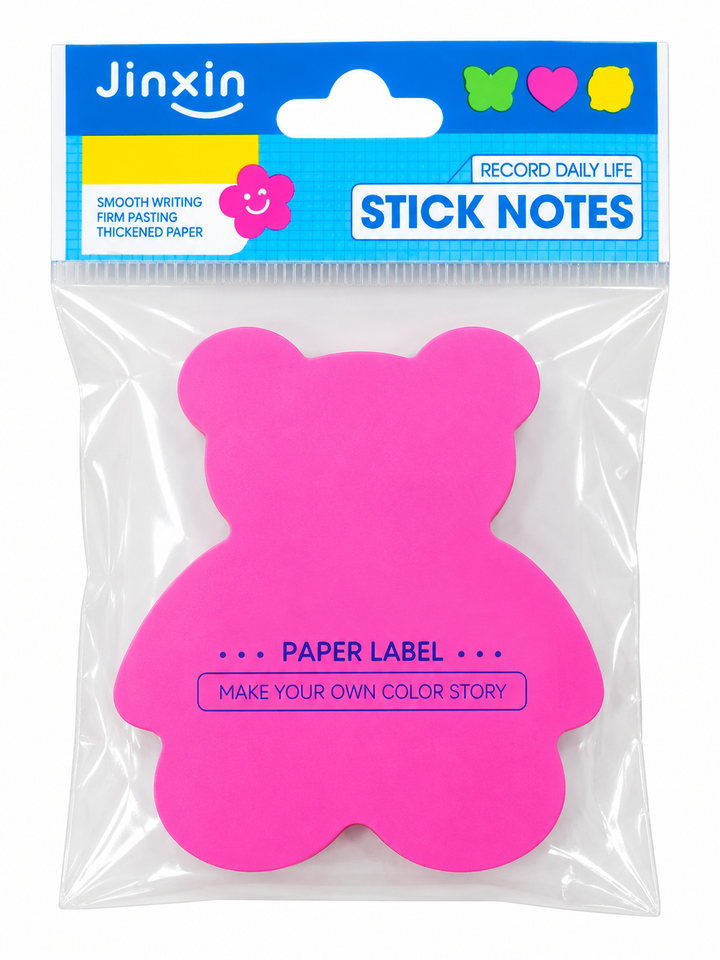 Design Sticky Note