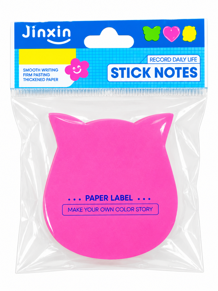 Design Sticky Note