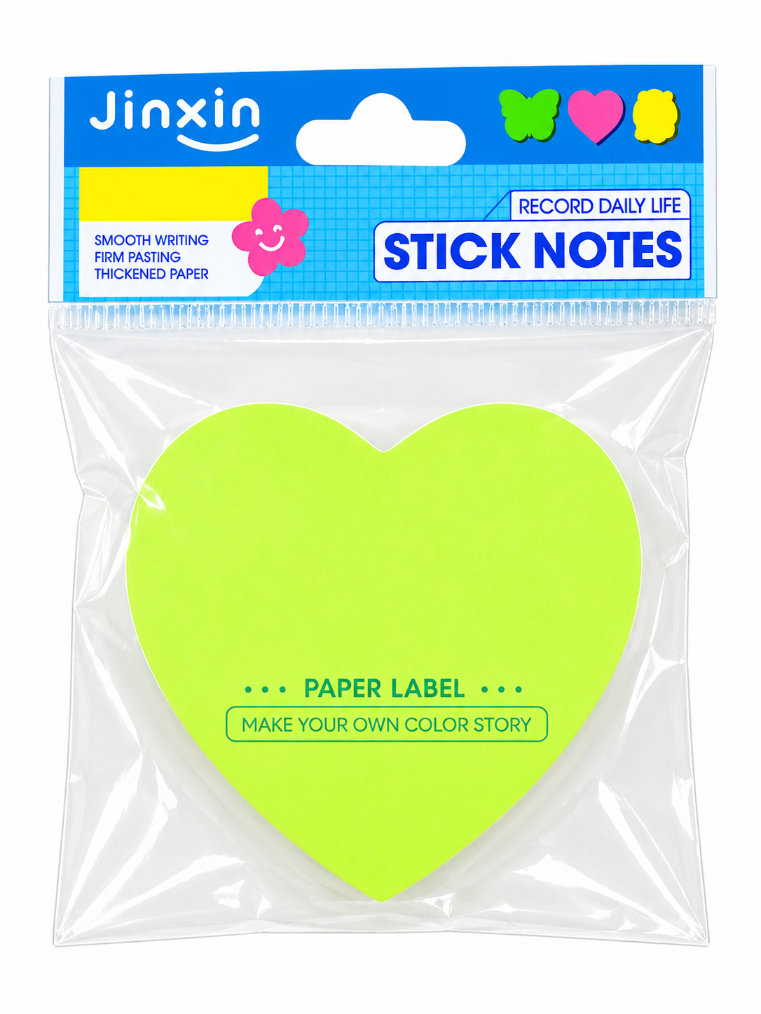 Design Sticky Note