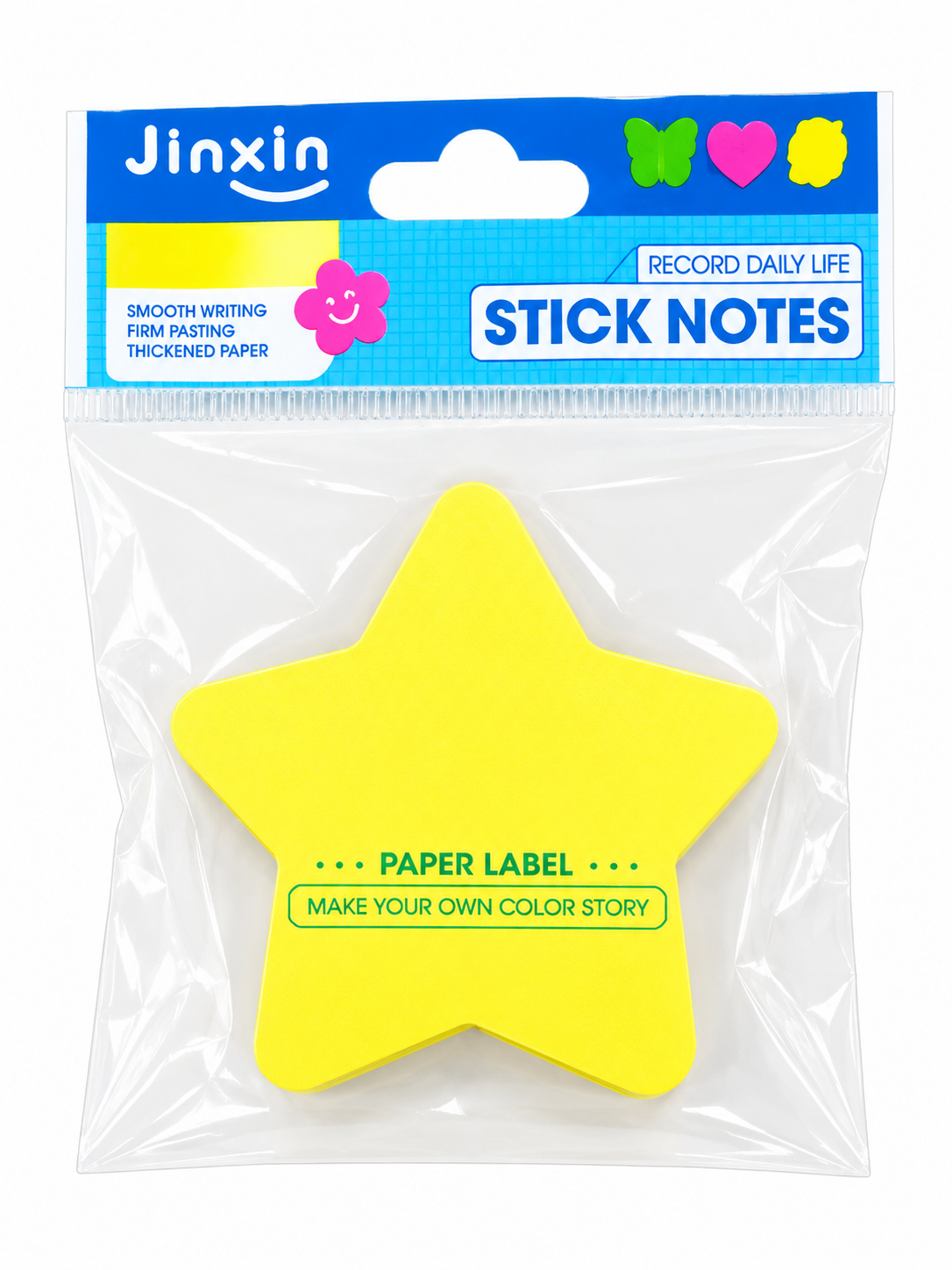 Design Sticky Note