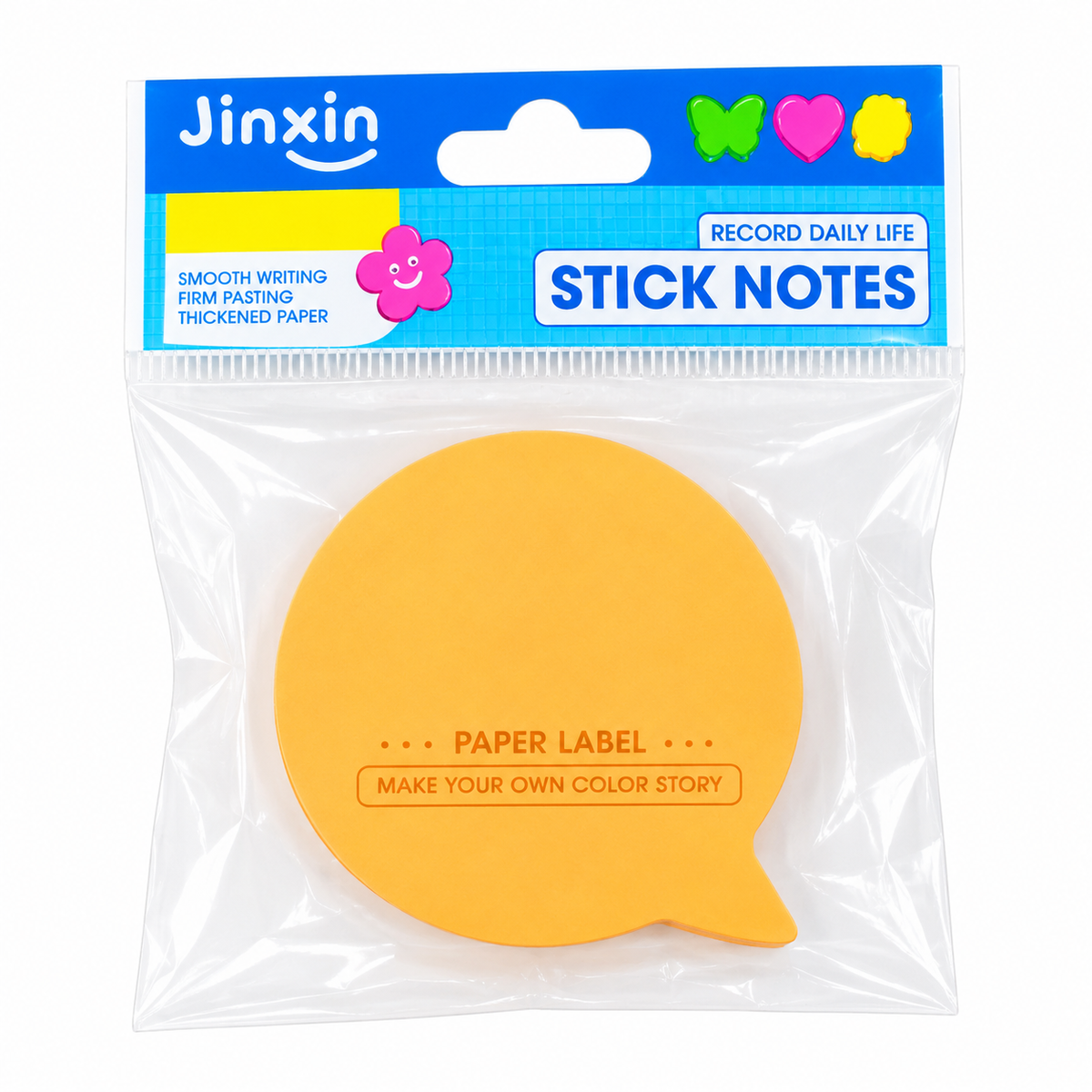 Design Sticky Note