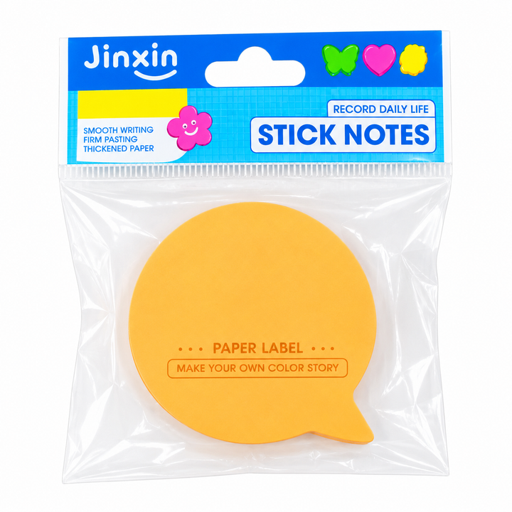 Design Sticky Note