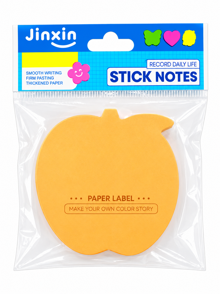 Design Sticky Note