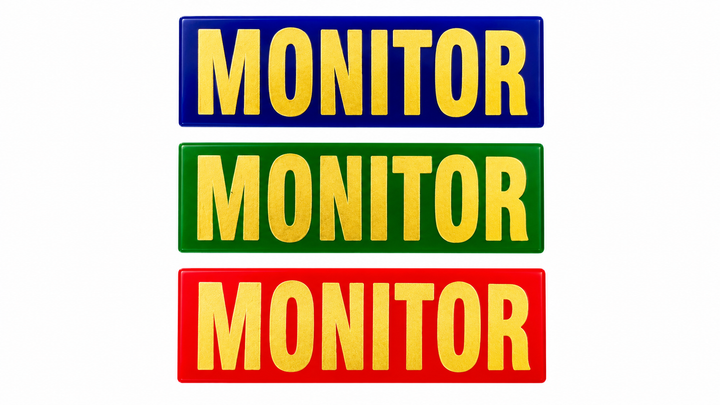 School Monitor Batch | College Monitor Batch