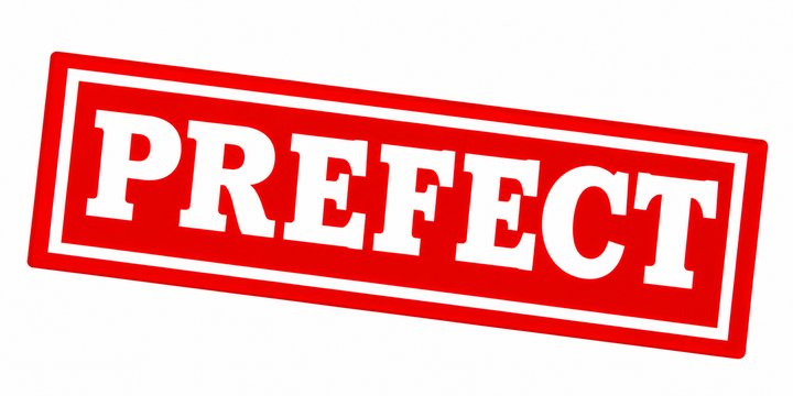 School Prefect Batch | College Prefect Batch