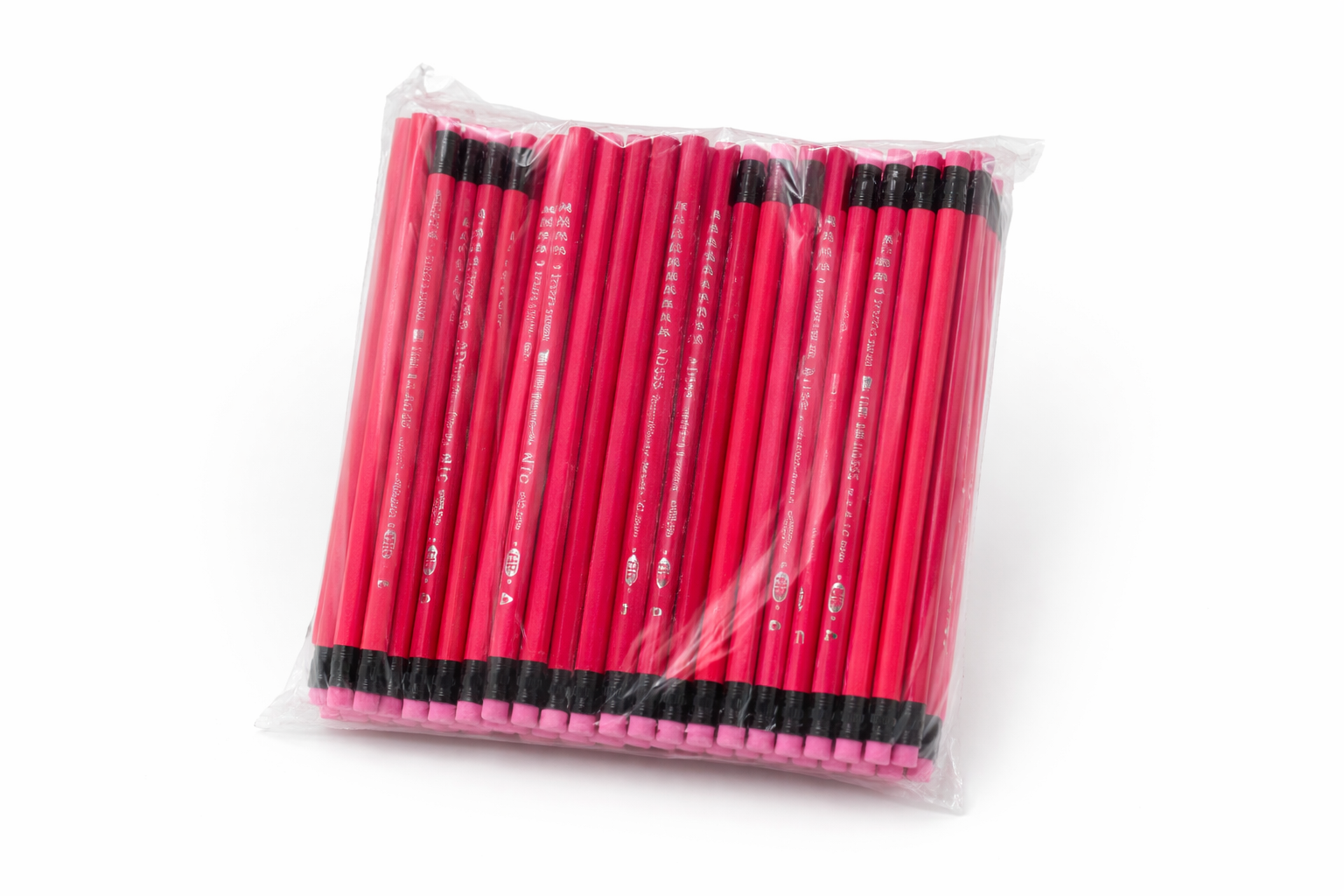 AD PENCIL PACKET