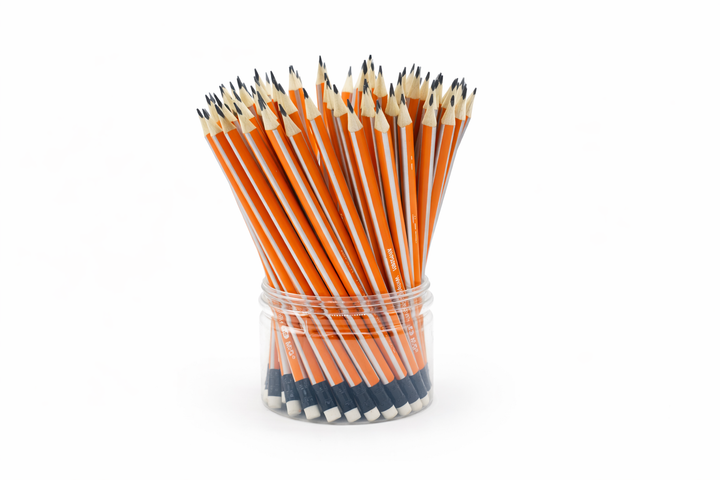 M&G TARASHI RABAR PENCIL