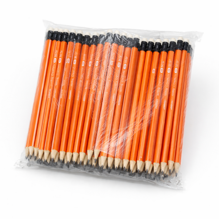 M&G TARASHI RABAR PENCIL